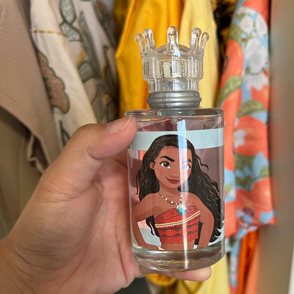 DISNEY Moana Perfume